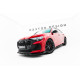 Body kit e accessori visivi Diffusore anteriore Audi RSQ8 Mk1 Restyling | race-shop.it