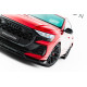 Body kit e accessori visivi Diffusore anteriore Audi RSQ8 Mk1 Restyling | race-shop.it