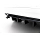 Body kit e accessori visivi Splitter posteriore (con barre verticali) Volvo XC60 Mk1 Restyling | race-shop.it