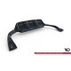 Body kit e accessori visivi Splitter posteriore (con barre verticali) Volvo XC60 Mk1 Restyling | race-shop.it
