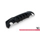 Body kit e accessori visivi Diffusore posteriore BMW 4 M-Pack G22 / G23 / G22 Facelift / G23 Facelift | race-shop.it