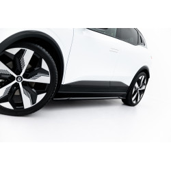 Minigonne Renault Megane E-Tech Electric Mk1
