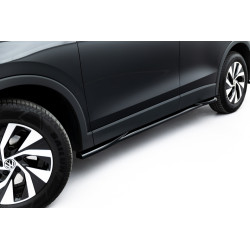 Minigonne Volkswagen Tiguan Mk3