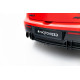 Body kit e accessori visivi Diffusore posteriore Street Pro Mazda 3 MPS Mk1 Versione EU | race-shop.it