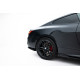 Body kit e accessori visivi Splitter laterali posteriori V.8 BMW 4 M-Pack G22 / G23 / G22 Facelift / G23 Facelift | race-shop.it