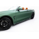 Body kit e accessori visivi Minigonne BMW 4 Cabrio / Coupé F33 / F32 | race-shop.it