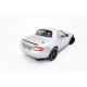 Body kit e accessori visivi MAXTON DESIGN splitter laterali posteriori per Mazda MX-5 Mk3 (NC) Facelift, nero lucido | race-shop.it