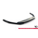 Body kit e accessori visivi MAXTON DESIGN splitter anteriore per Skoda Octavia RS Mk4, nero lucido, V4 | race-shop.it