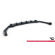 Body kit e accessori visivi Diffusore anteriore V.5 Skoda Octavia RS Mk4 | race-shop.it