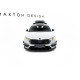Body kit e accessori visivi Set di splitter V2 Skoda Octavia RS Combi Mk4 | race-shop.it