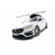 Body kit e accessori visivi Set di splitter V2 Skoda Octavia RS Combi Mk4 | race-shop.it