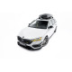 Body kit e accessori visivi Set di splitter V2 Skoda Octavia RS Combi Mk4 | race-shop.it