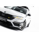 Body kit e accessori visivi Set di splitter V2 Skoda Octavia RS Combi Mk4 | race-shop.it