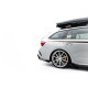 Body kit e accessori visivi Set di splitter V2 Skoda Octavia RS Combi Mk4 | race-shop.it