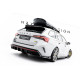 Body kit e accessori visivi Set di splitter V2 Skoda Octavia RS Combi Mk4 | race-shop.it