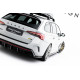 Body kit e accessori visivi Set di splitter V2 Skoda Octavia RS Combi Mk4 | race-shop.it