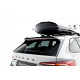 Body kit e accessori visivi Set di splitter V2 Skoda Octavia RS Combi Mk4 | race-shop.it