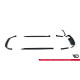 Body kit e accessori visivi Set di splitter V2 Skoda Octavia RS Combi Mk4 | race-shop.it