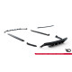 Body kit e accessori visivi Set di splitter V2 Skoda Octavia RS Combi Mk4 | race-shop.it