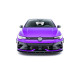 Body kit e accessori visivi Diffusore anteriore V2 Volkswagen Golf R Mk8 Restyling | race-shop.it