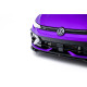Body kit e accessori visivi MAXTON DESIGN set di splitter per Volkswagen Golf R Mk8 Facelift, V1 | race-shop.it