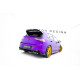 Body kit e accessori visivi MAXTON DESIGN set di splitter per Volkswagen Golf R Mk8 Facelift, V1 | race-shop.it