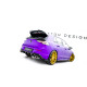 Body kit e accessori visivi MAXTON DESIGN set di splitter per Volkswagen Golf R Mk8 Facelift, V6 | race-shop.it