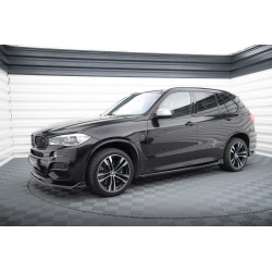 MAXTON DESIGN set di splitter per BMW X5 M-Pack F15