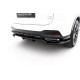 Body kit e accessori visivi Splitter posteriore (con barre verticali) MG HS Mk2 | race-shop.it