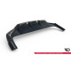 Body kit e accessori visivi Splitter posteriore (con barre verticali) MG HS Mk2 | race-shop.it