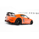 Body kit e accessori visivi Minigonne V2 Porsche 718 Cayman GTS 982c | race-shop.it