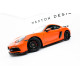 Body kit e accessori visivi Minigonne V2 Porsche 718 Cayman GTS 982c | race-shop.it