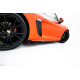 Body kit e accessori visivi Minigonne V2 Porsche 718 Cayman GTS 982c | race-shop.it