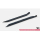 Body kit e accessori visivi Minigonne V2 Porsche 718 Cayman GTS 982c | race-shop.it