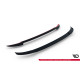 Body kit e accessori visivi Lip dello spoiler Skoda Kodiaq Mk2 | race-shop.it