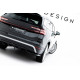 Body kit e accessori visivi MAXTON DESIGN set di splitter per Skoda Kodiaq Mk2 | race-shop.it