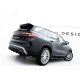 Body kit e accessori visivi MAXTON DESIGN set di splitter per Skoda Kodiaq Mk2 | race-shop.it
