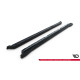 Body kit e accessori visivi MAXTON DESIGN set di splitter per Skoda Kodiaq Mk2 | race-shop.it