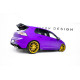 Body kit e accessori visivi MAXTON DESIGN Street Pro diffusori minigonne + alette per Volkswagen Golf R Mk8 / Mk8 Facelift, nero | race-shop.it