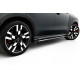 Body kit e accessori visivi Minigonne Mini Countryman JCW U25 | race-shop.it