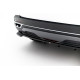 Body kit e accessori visivi Splitter posteriore (con barre verticali) Omoda 5 Mk1 | race-shop.it
