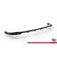 Body kit e accessori visivi Splitter posteriore (con barre verticali) Omoda 5 Mk1 | race-shop.it