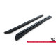 Body kit e accessori visivi Alettoni laterali Diffusori Omoda 5 Mk1 | race-shop.it