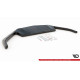 Body kit e accessori visivi MAXTON DESIGN set di splitter per Chevrolet Corvette C8 | race-shop.it