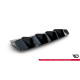 Body kit e accessori visivi Diffusore posteriore Skoda Octavia Sportline Liftback / Combi Mk4 Facelift | race-shop.it