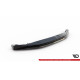 Body kit e accessori visivi MAXTON DESIGN splitter anteriore per BMW 7 M-Pack G11 Facelift, prepreg carbonio | race-shop.it