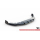 Body kit e accessori visivi MAXTON DESIGN splitter anteriore per BMW 7 M-Pack G11 Facelift, prepreg carbonio | race-shop.it