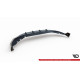 Body kit e accessori visivi MAXTON DESIGN splitter anteriore per BMW 7 M-Pack G11 Facelift, prepreg carbonio | race-shop.it