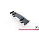 Body kit e accessori visivi Spoiler in carbonio con montaggio superiore a cigno V2 Porsche 718 Cayman 982c | race-shop.it