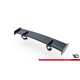Body kit e accessori visivi Spoiler in carbonio con montaggio superiore a cigno V2 Porsche 718 Cayman 982c | race-shop.it